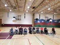 FREE All Ability Sports Expo