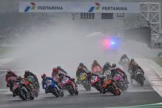 Grand Prix of Indonesia