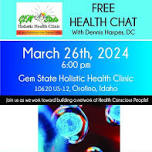 When, Why and How of OZONE - Free Health Chat