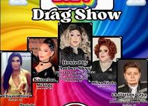 Watertown Pride 2024: Drag Show