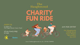 Charity Fun Ride