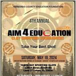 Hernando Education Foundation | Tampa Bay Sporting Clays