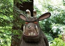 The Gruffalo Trail Quiz