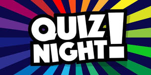 QUIZ NIGHT