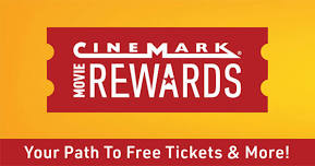 Movie Discount Days at Cinemark - Huber Heights