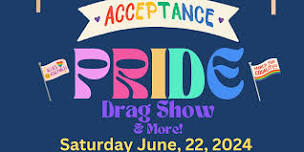 Celebrate Your Individuality! Pride 2024