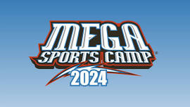 Mega Sports Camp