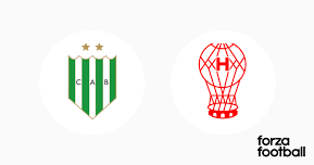 Banfield vs Huracán