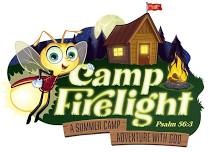 VBS 2024 Camp Firelight