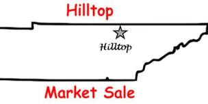 2024 Hilltop Market Sale