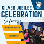 Silver Jubilee Celebration