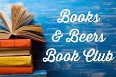 Book Club and Beverages at 1860 Taproom & Bottleshop