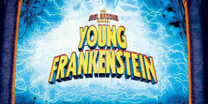 Young Frankenstein FRIDAY