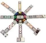 Mexican Train