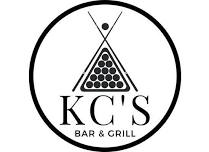 KC's Grand Opening