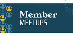 Members MeetUp