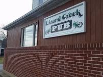 May Entertainment at Lizard Creek Pub