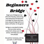 Beginners Bridge