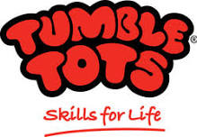 Tumble Tots - 2-3 year olds