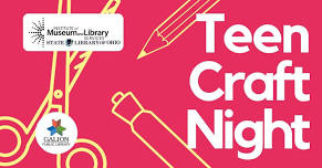 Teen Craft Night