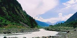 3 Days Swat, Kalam & MalamJabba Departure Every Weekend