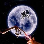 Sci-Fi Movie Night at the Clark: E.T. the Extra-Terrestrial