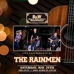 The Rainmen (FREE EVENT)