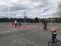 Bike Rodeo Sandpoint