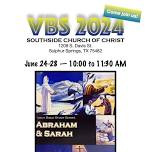 VBS 2024