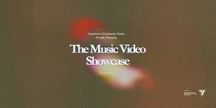 Music Video Showcase No. 2  at Vogelmorn UPSTAIRS