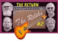 THE RELIK'S - THE RETURN