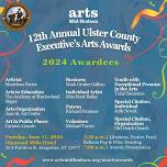 12th Annual Ulster County Executive’s Arts Awards