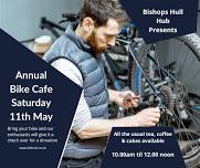 Annual Bike Cafe