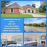 Open House: 2:00 PM - 4:00 PM at 9611 Victory Ln