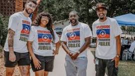 Southside Juneteenth Jubilee