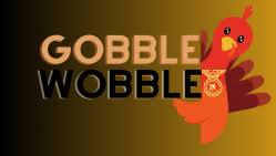 Gobble Wobble 5K