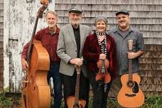 Rose Clancy's Tuesday Night Fiddle Concerts at the Chatham Drama Guild ~ All Summer Long!