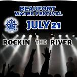 Rock'n the River sponsored by Quality Electrical Systems