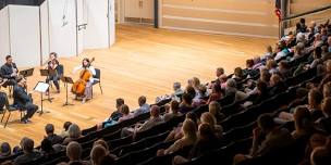 Chamber Music Opening Night: Mozart & Brahms