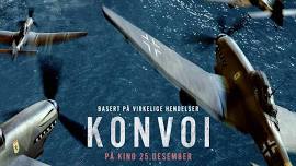 Cine Bacco – The Artic Convoy (Konvoi)