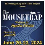 The Mousetrap