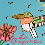 La Chuparosa a presentation of the Taos Elementary Arts Visiting Arts  — Wildflower Playhouse