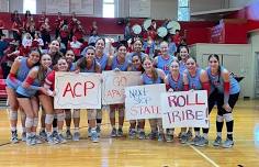 ACPVB Youth Camp