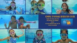 Underwater Photoshoot Wānaka - All ages