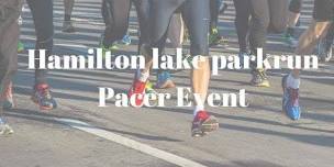 Hamilton Lake parkrun - Pacer Event