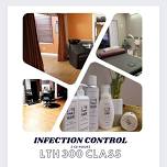 LTH 300 Infection Control