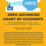 Xero Advanced Chart Of Accounts