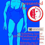 CSG Productions presents Figure Drawing Session with Live Model