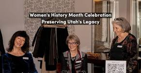 Women's History Breakfast