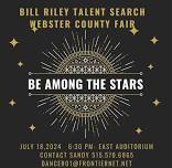 Bill Riley Talent Search